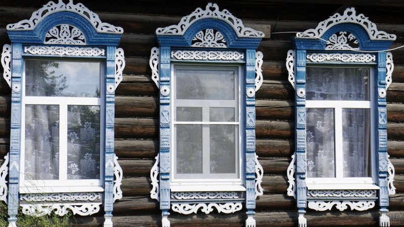Иван Хафизов виртуальный музей наличников