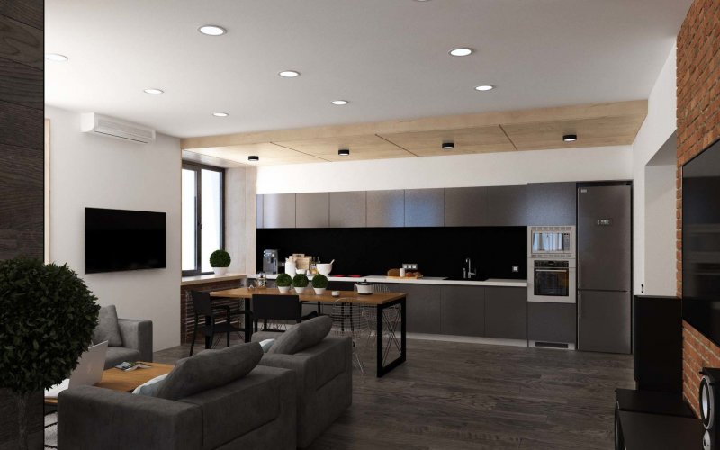 Flux Swing Scavolini