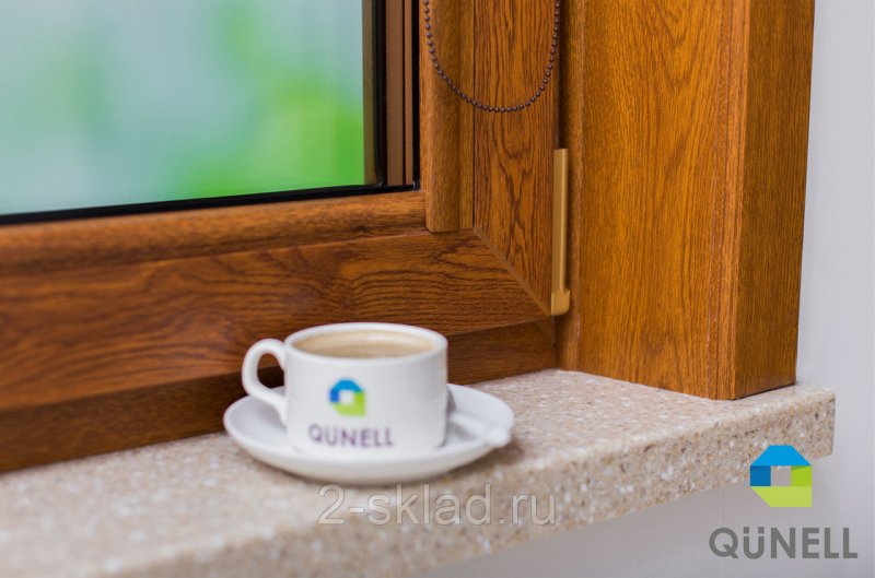 Qunell KNL St-25 мм
