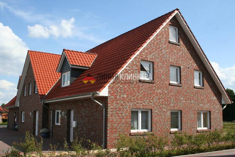 Баварский клинкер