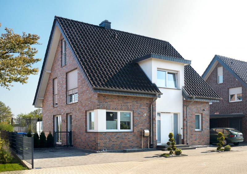 Клинкер 363 Germany