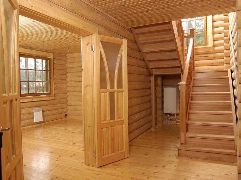 Декоративные перегородки