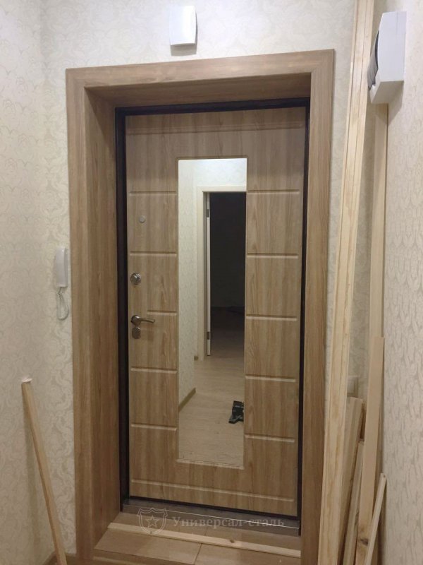Откос двери п44