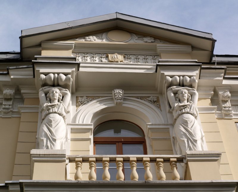 Сандрик Барокко