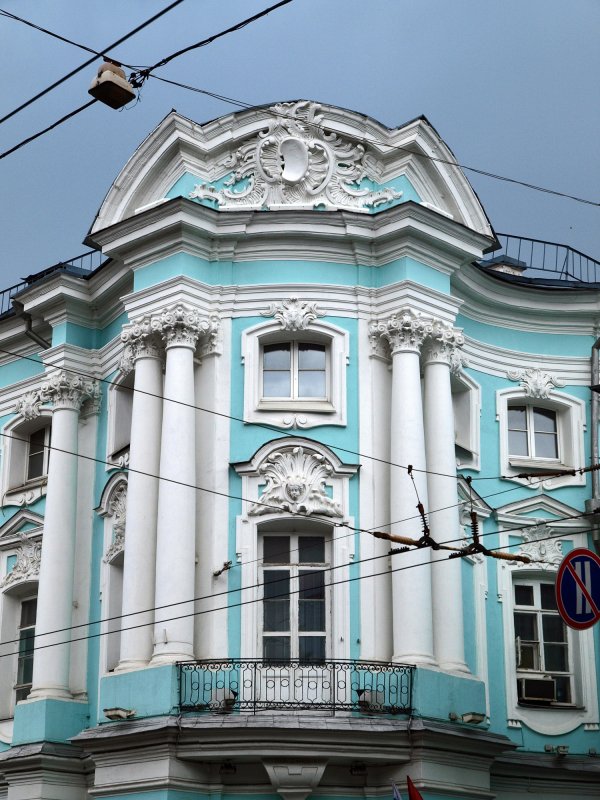 Японский фронтон