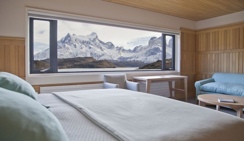 Explora Patagonia - all inclusive