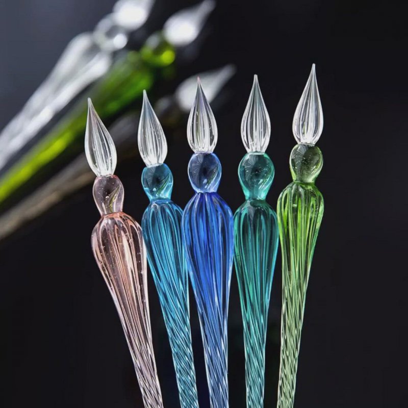Dip-Pen стеклянная