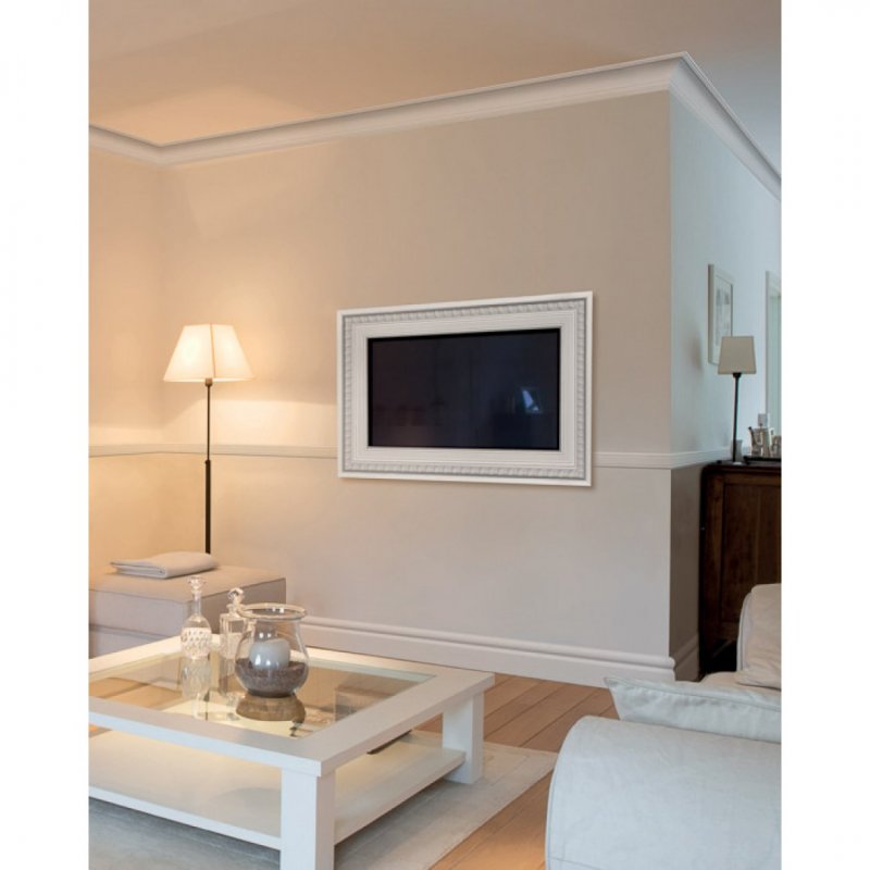 Orac Decor карниз из дюрополимера cx127
