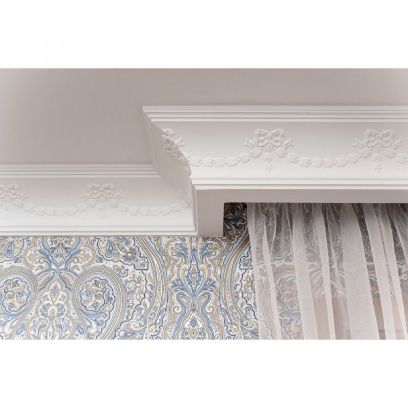 Orac Decor c218f карниз гибкий