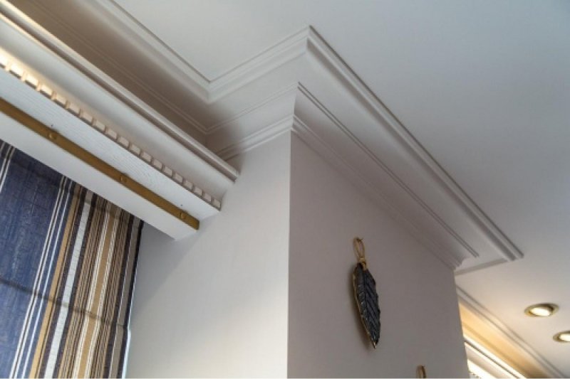 Карниз Orac Decor c339f