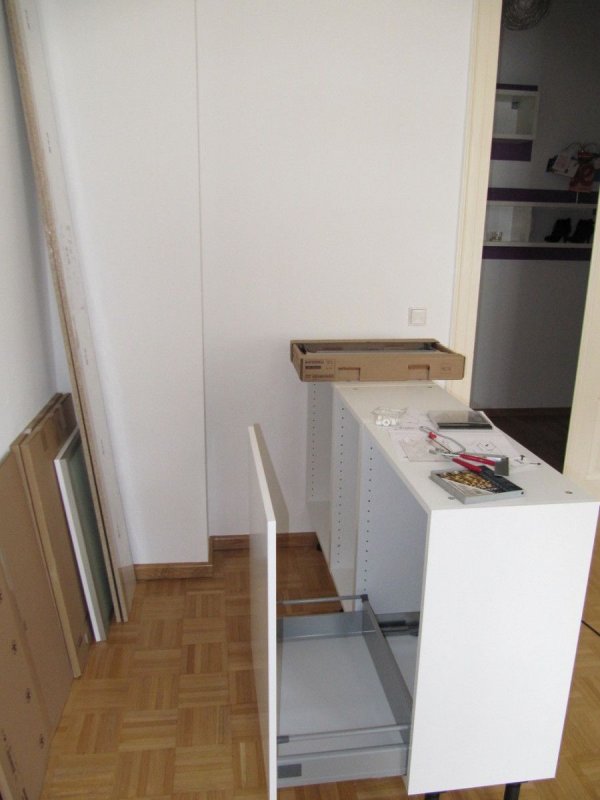 Барные стойки из икеа