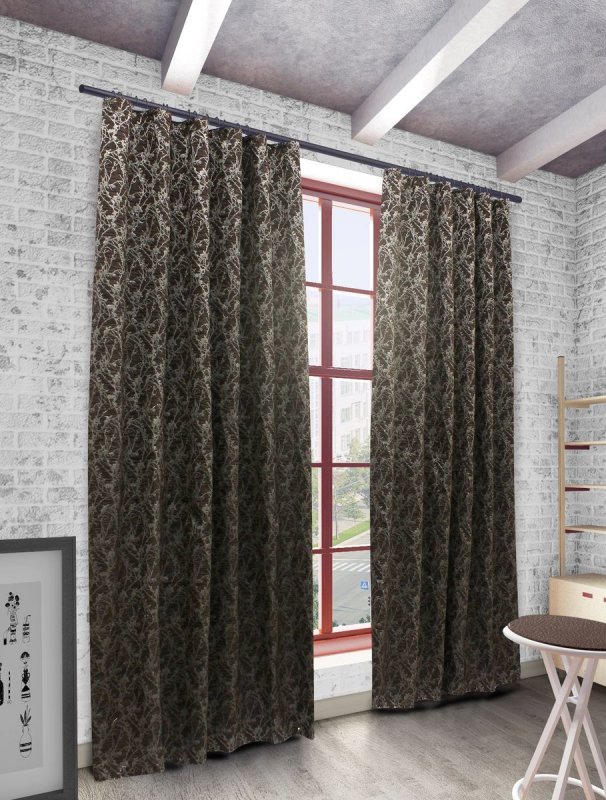 Sanpa Home collection шторы