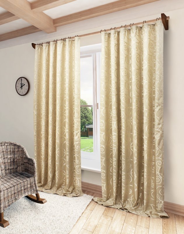 Sanpa Home collection шторы