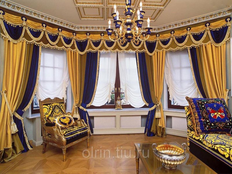 Неоклассика сталинский Ампир