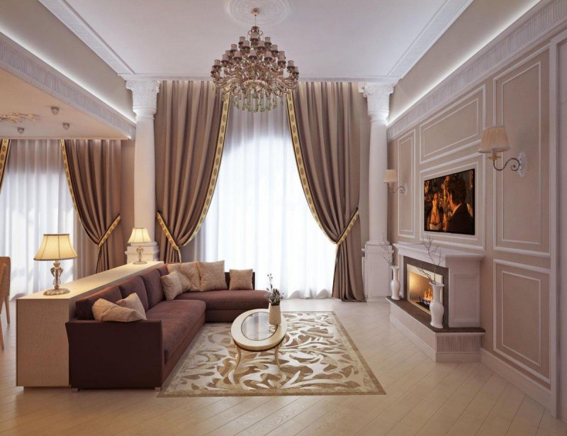 Artpole 3d панель Ampir