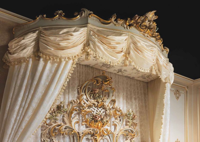 Bazzi Interior decoration