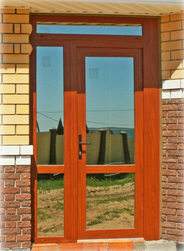 Kaleva панорамные окна