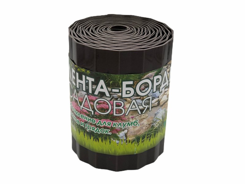 Лента бордюрная б-30/30 (хаки)