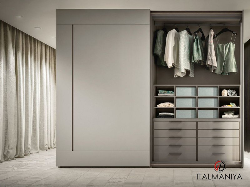 Шкаф armadio Wardrobe