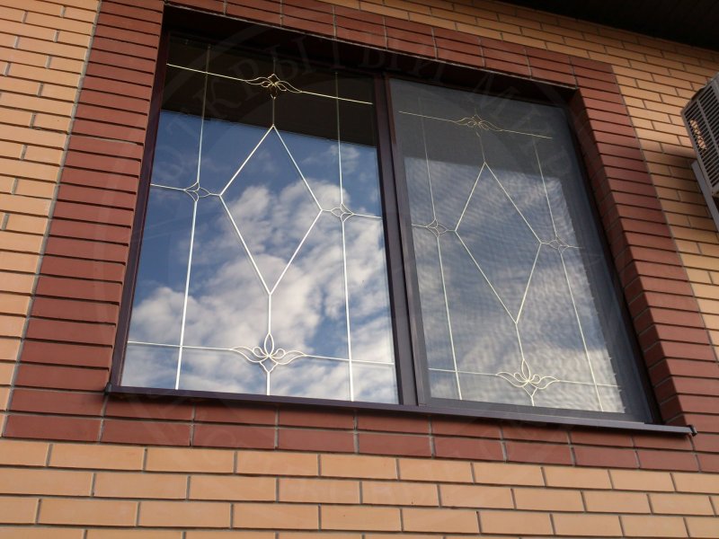 Окна VEKA Softline 82
