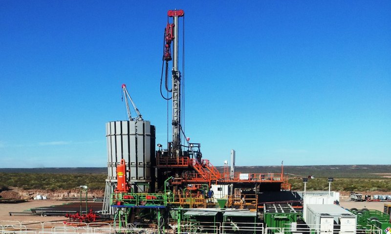 Drillmec Белоруссия