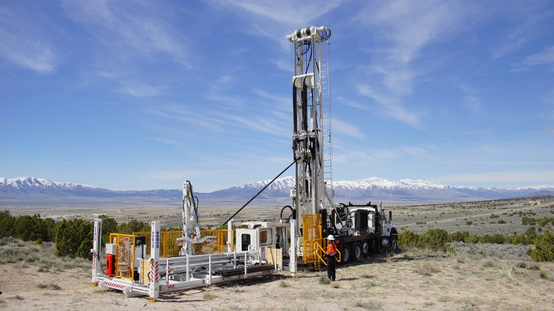 Lf230 Boart Longyear