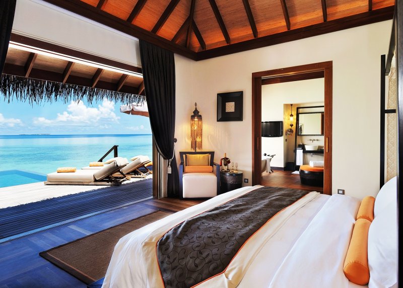 Ayada Maldives 5 Мальдивы