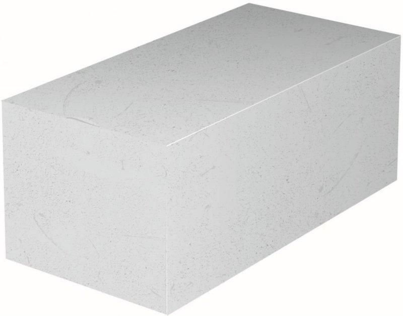 Блок Bonolit d 500 600*250*375
