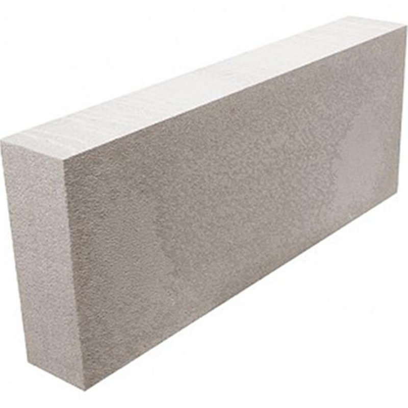 Блок газобетонный Bonolit d500 600х250х75 мм