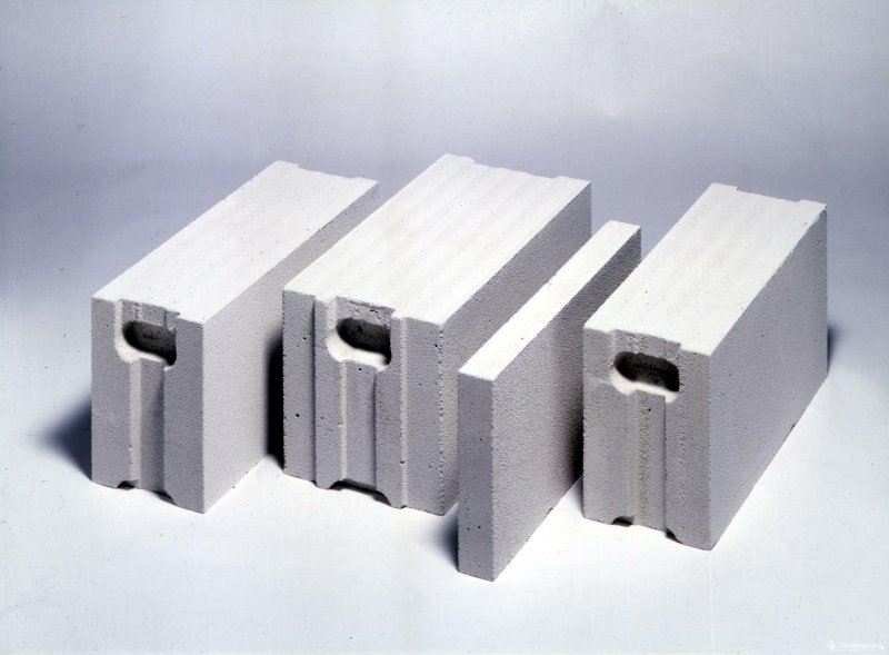 Газобетон 200х250х625
