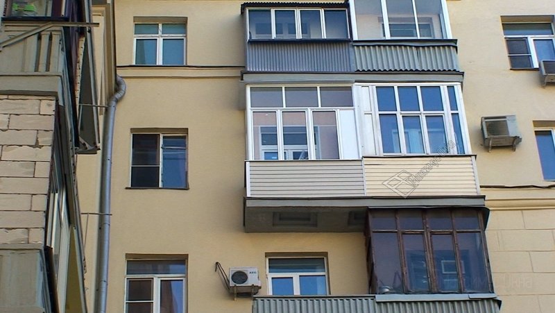 Ялта сталинский Ампир