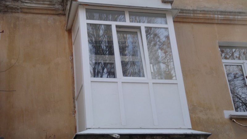 Balkoni_kaksvoim Иркутск