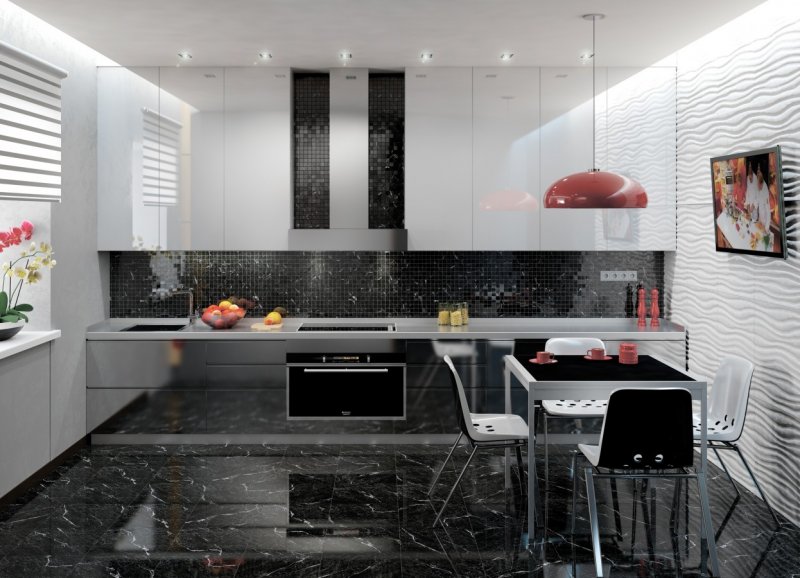 Керамогранит Grasaro Classic Marble g-270/g