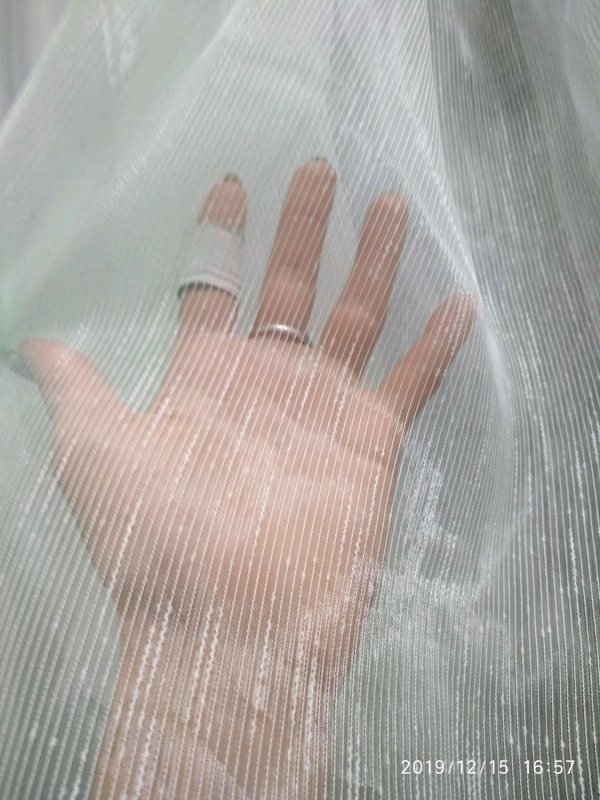 Тюль-органза RS Rain Organza-02/280 Ofen UT