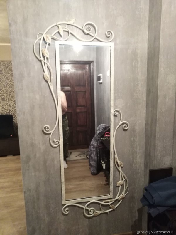 Зеркало Эллисон