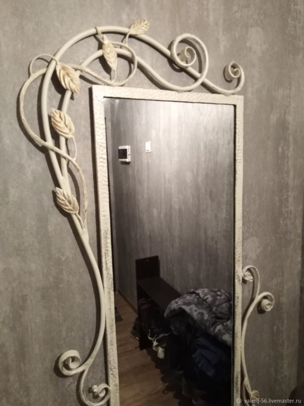 Зеркало в прихожую