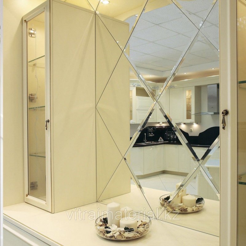 Зеркало LH Mirror Home Брук bd-284867