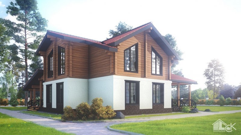 Кд 318 good Wood