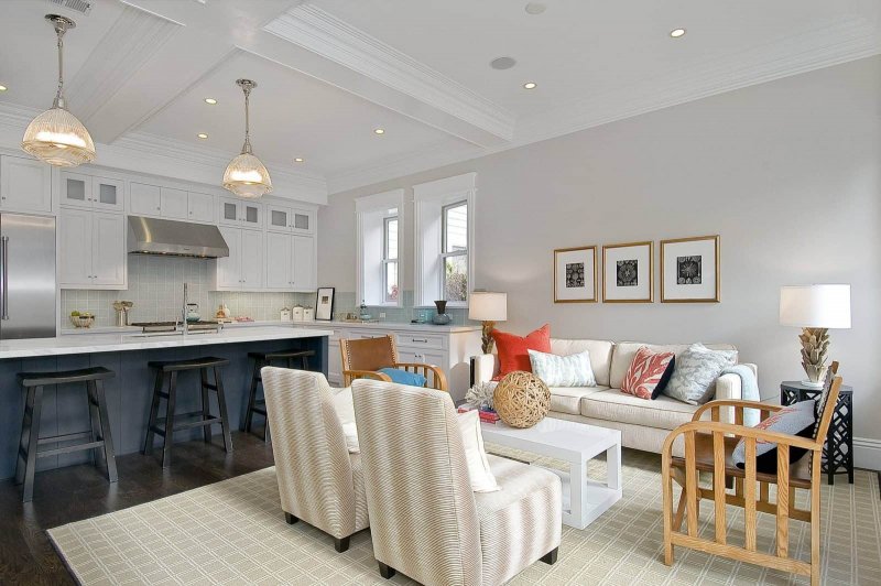 Benjamin Moore 1549