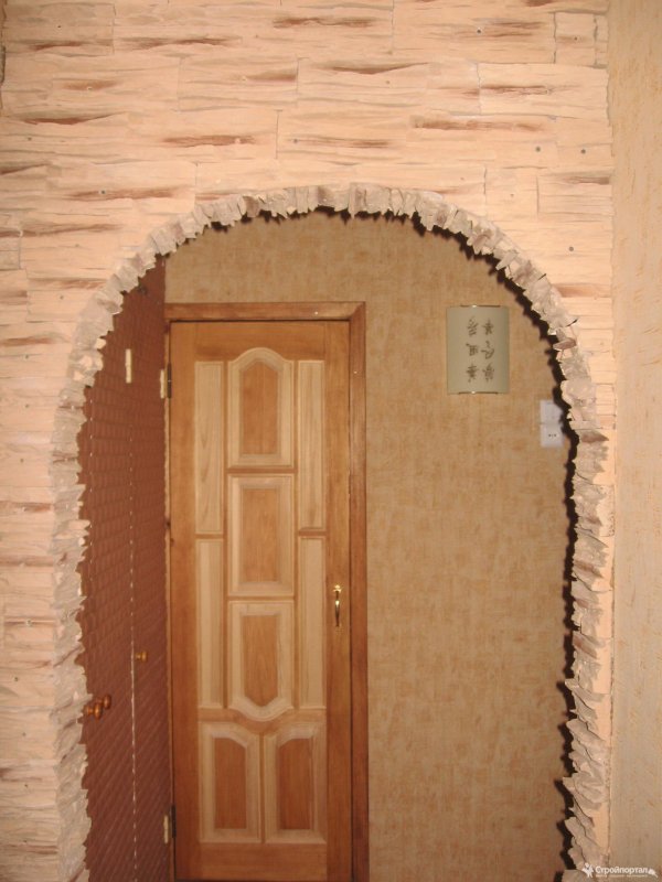 Старинный кирпич Охта