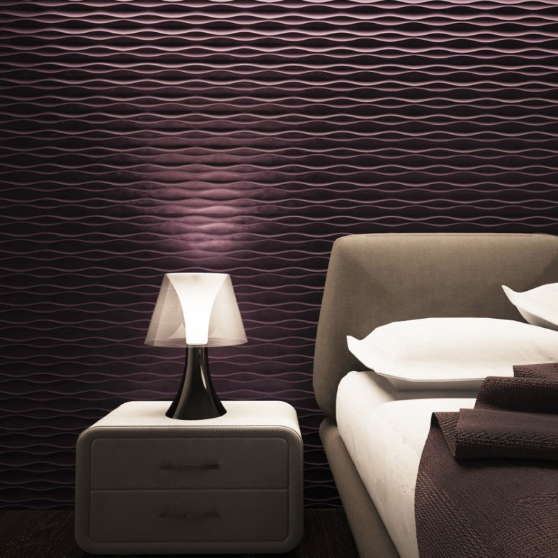 3d гипсовые панели deco line Modern m-41a,b