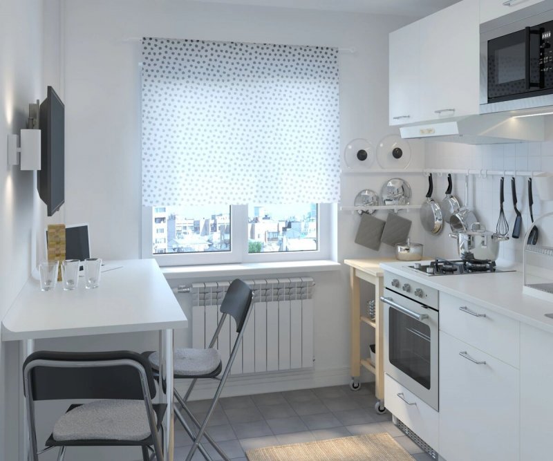Квартиротека ikea
