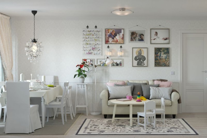 Квартиротека ikea