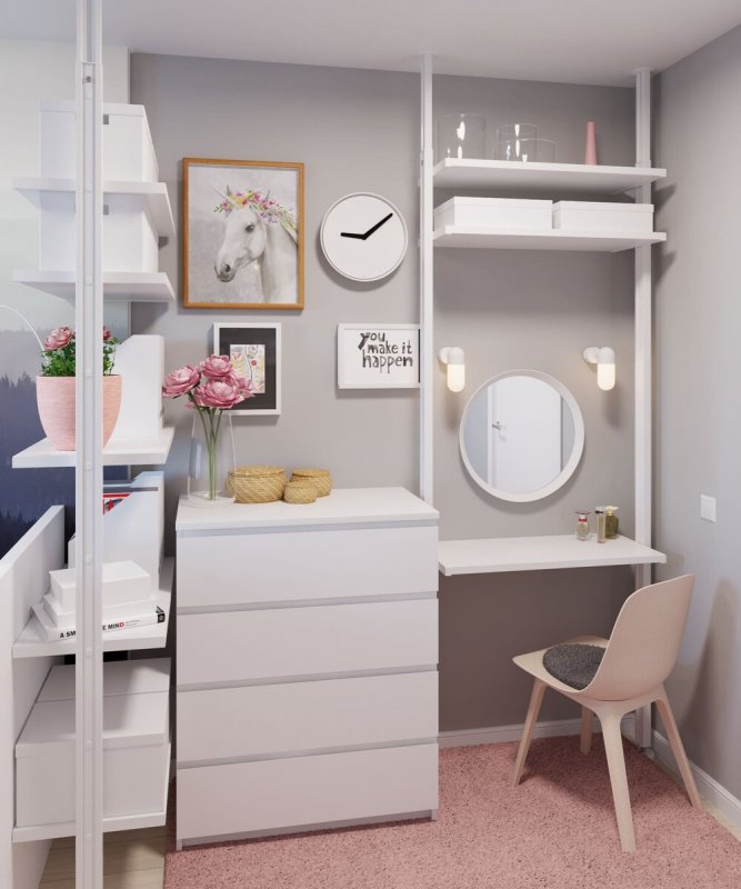 Квартиротека ikea спальни