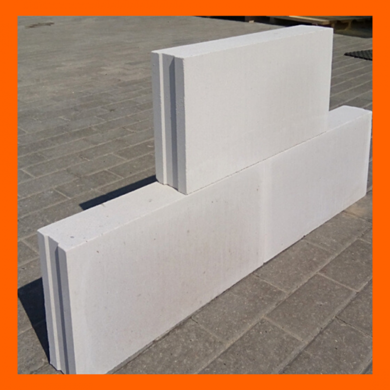 Пазогребневая плита Knauf 900х300х80 мм полнотелая