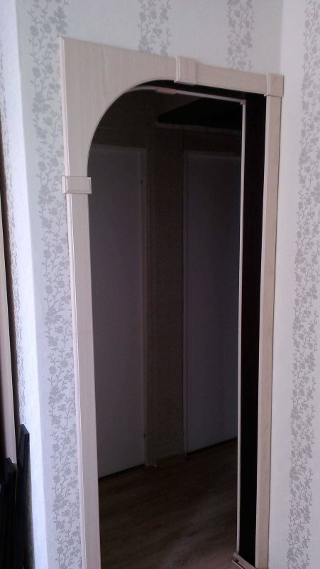 Арка межкомнатная Триумф