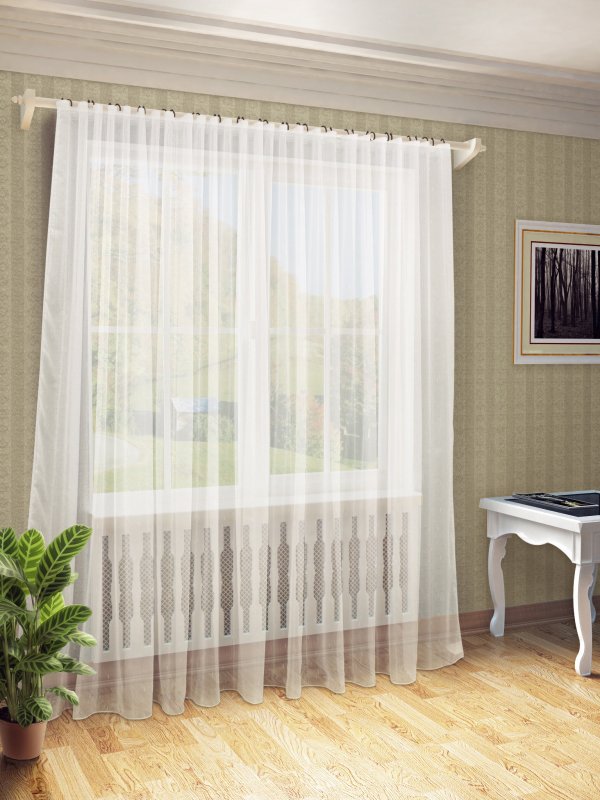 Sanpa Home collection тюль Дарсия