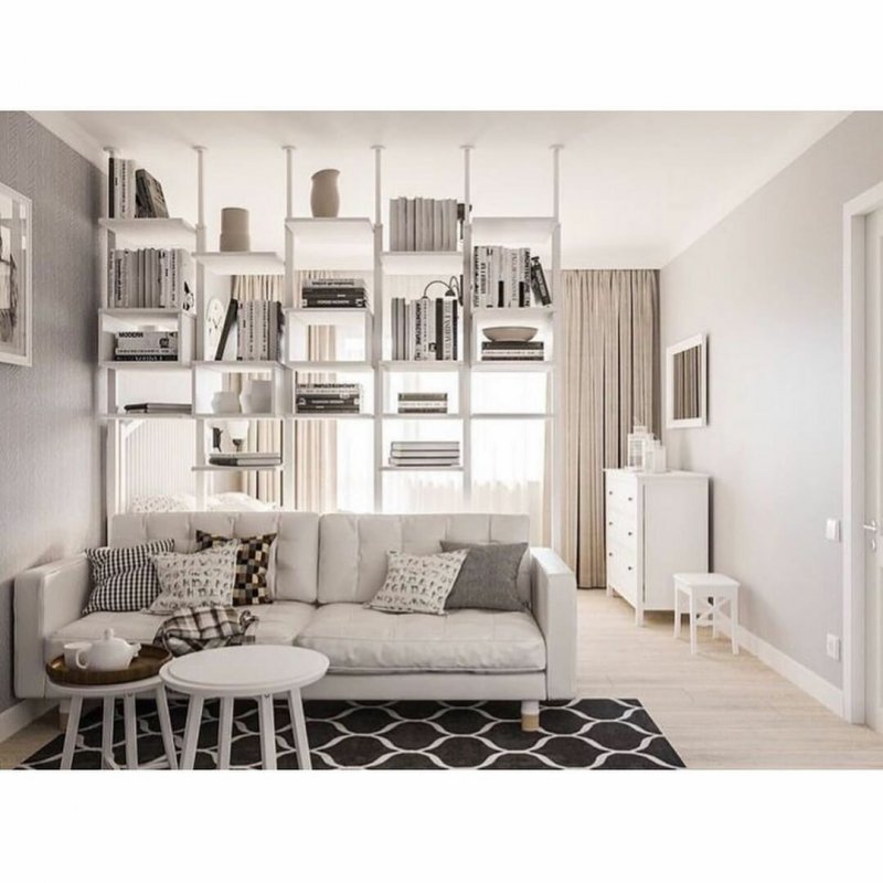 Квартиротека ikea
