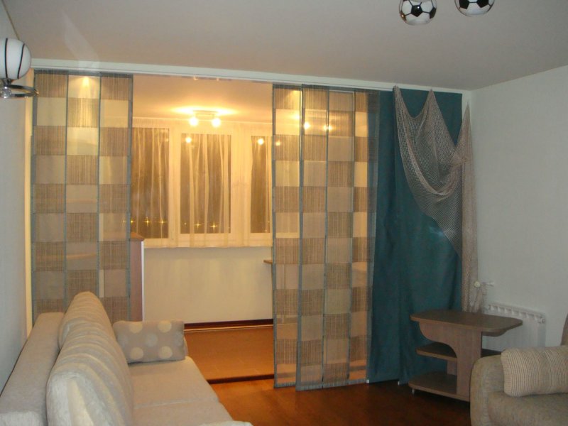 Grosfillex двери гармошка