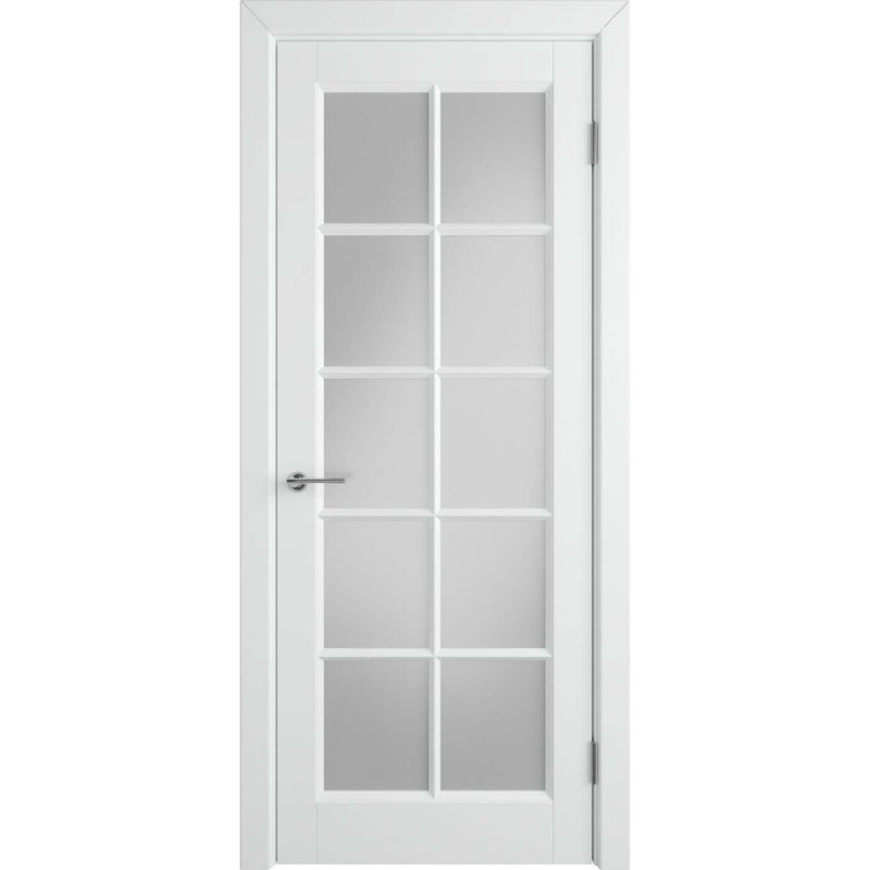 ВФД дверь glanta Polar